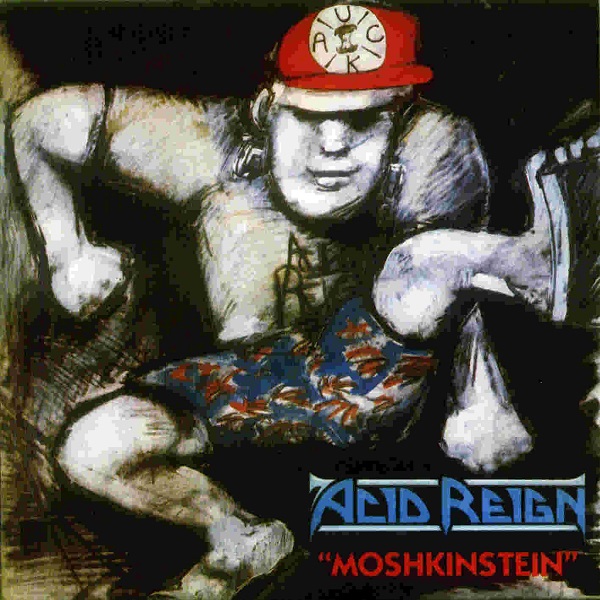Moshkinstein